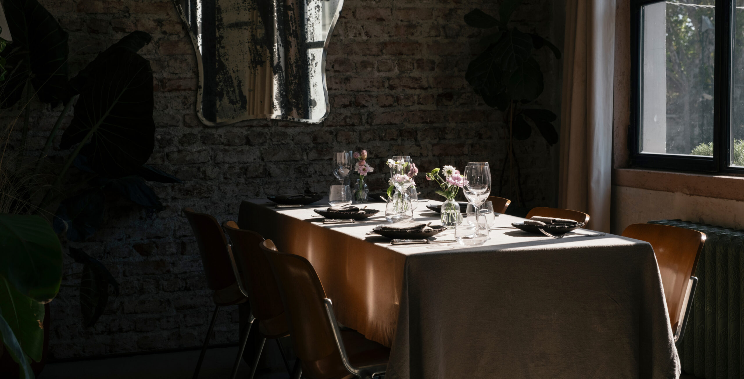 Araka restoranı