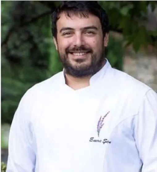 Şef Emre Şen