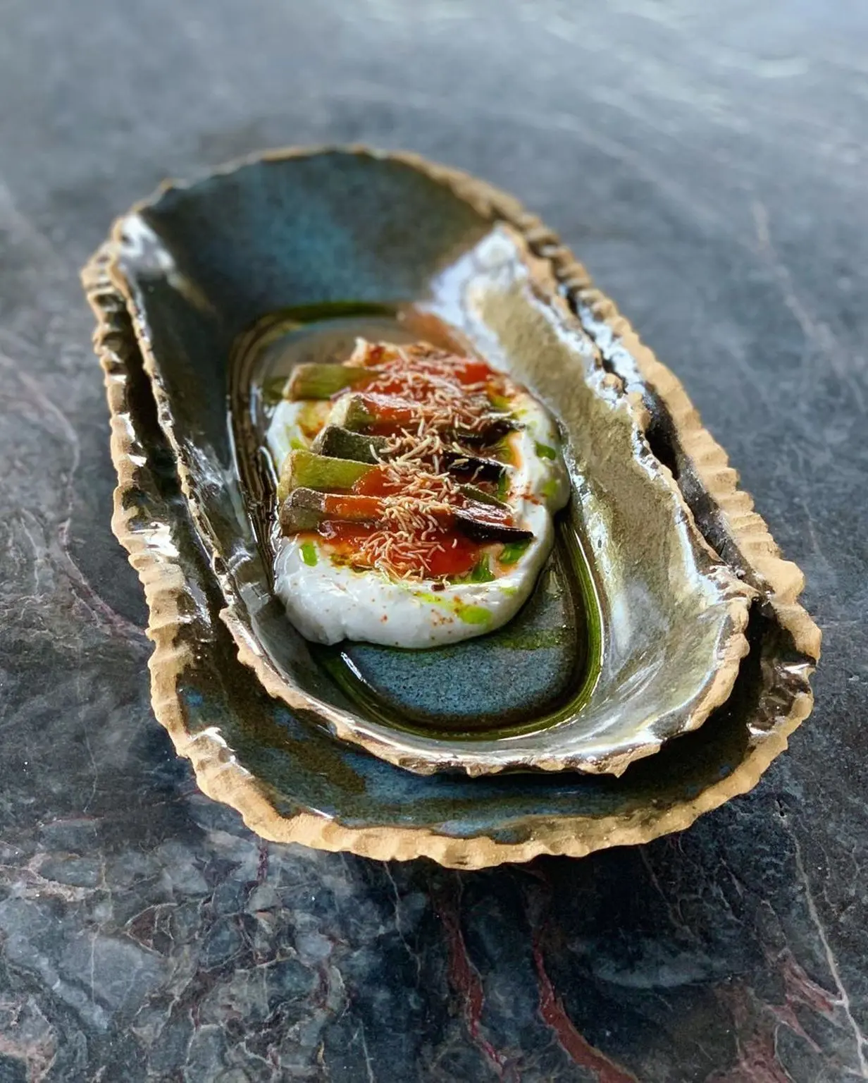 OD Urla ikonik mutfak seçkisi