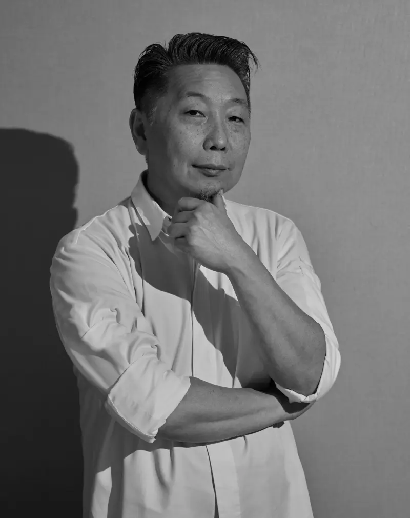 Şef Yoshizumi Nagaya
